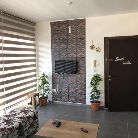 Reflex Spacious And Comfortable Daire *