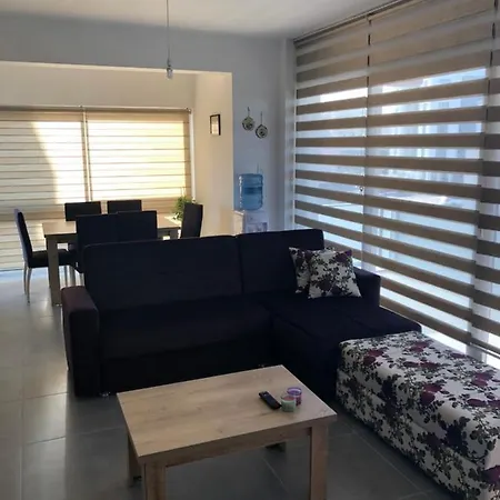 Daire Reflex Spacious And Comfortable Lefkoşa