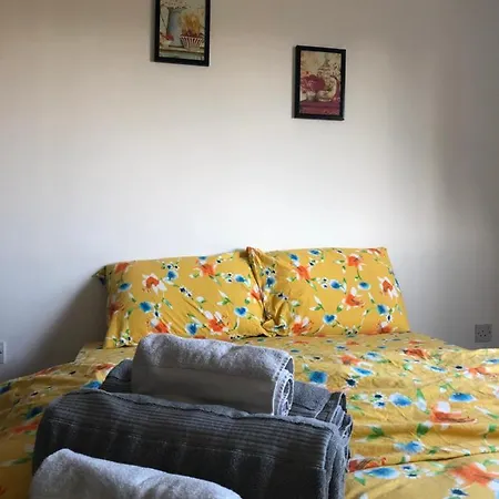 Reflex Spacious And Comfortable Λευκωσία