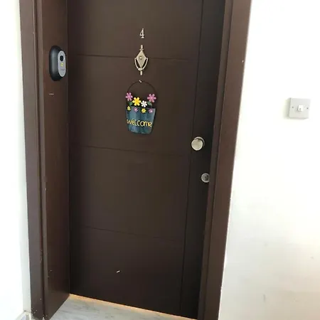 Reflex Spacious And Comfortable Διαμέρισμα