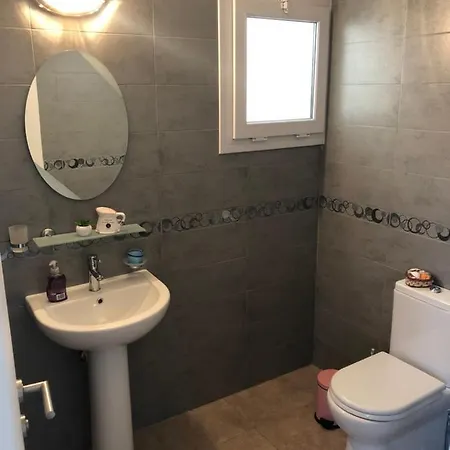 Daire Reflex Spacious And Comfortable *