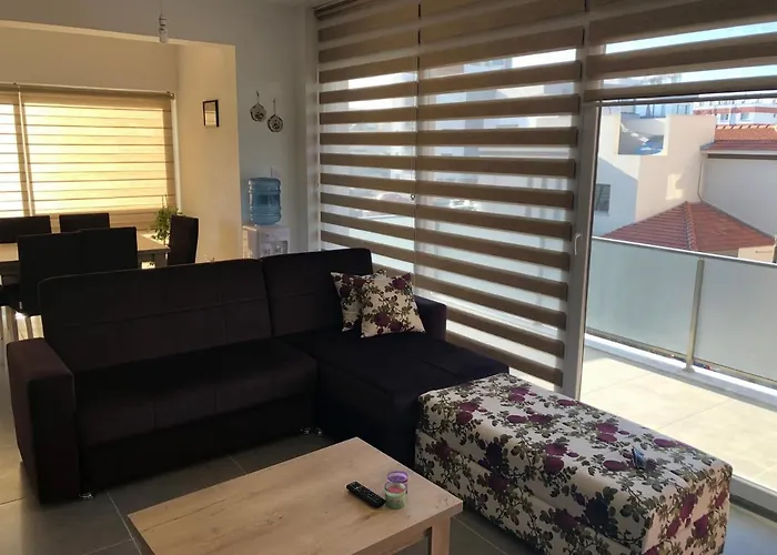 Reflex Spacious And Comfortable דירה