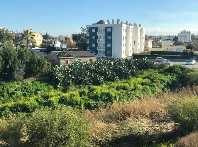 דירה Reflex Spacious And Comfortable *