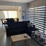 Apartment Reflex Spacious And Comfortable Nicosia