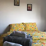 Reflex Spacious And Comfortable Nicosia