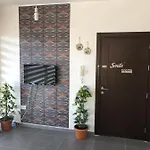 Reflex Spacious And Comfortable Apartment Nicosia