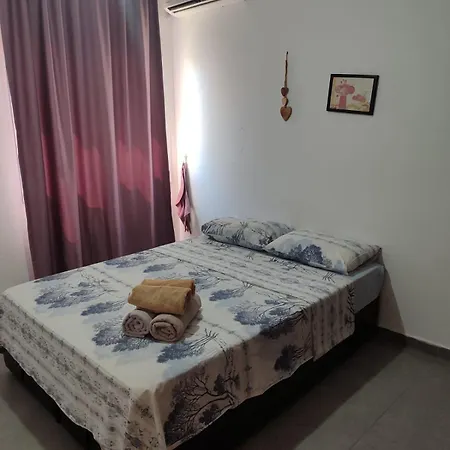 Reflex Spacious And Comfortable * 尼科西亚