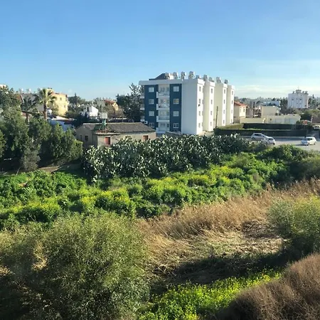 Apartment Reflex Spacious And Comfortable *