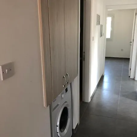 Reflex Spacious And Comfortable * Nicosia