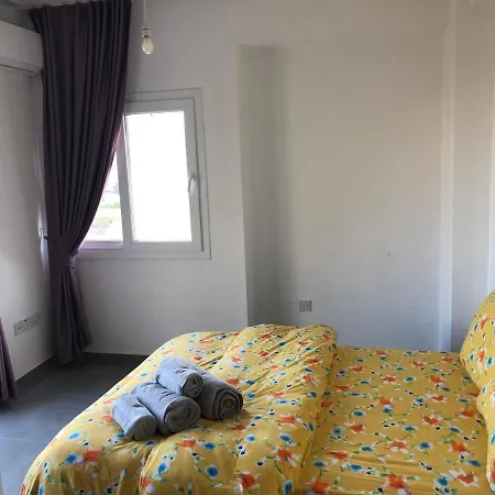 Lejlighed Reflex Spacious And Comfortable *