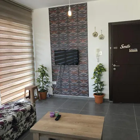 Reflex Spacious And Comfortable 尼科西亚