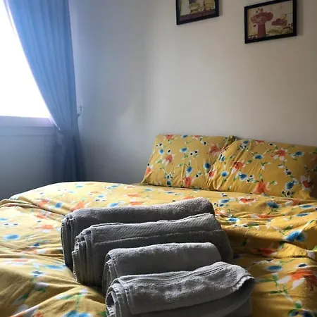 Reflex Spacious And Comfortable *