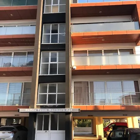 Reflex Spacious And Comfortable 公寓