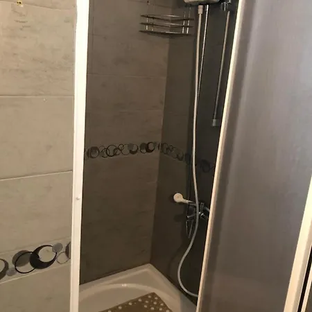 Apartment Reflex Spacious And Comfortable *