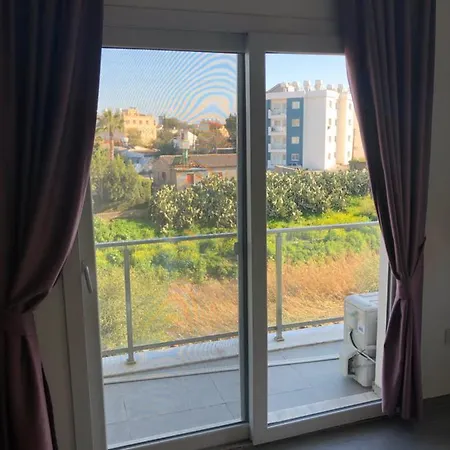 Reflex Spacious And Comfortable Nicosia