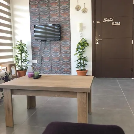 Reflex Spacious And Comfortable Nicosia
