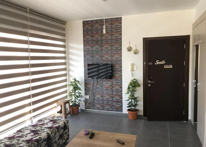 Reflex Spacious And Comfortable Apartament *