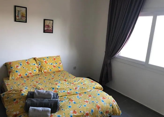 Apartament Reflex Spacious And Comfortable