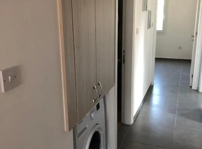 Reflex Spacious And Comfortable * Nikozja