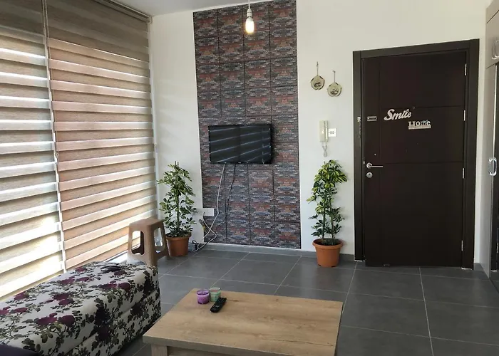 Reflex Spacious And Comfortable Nikozja