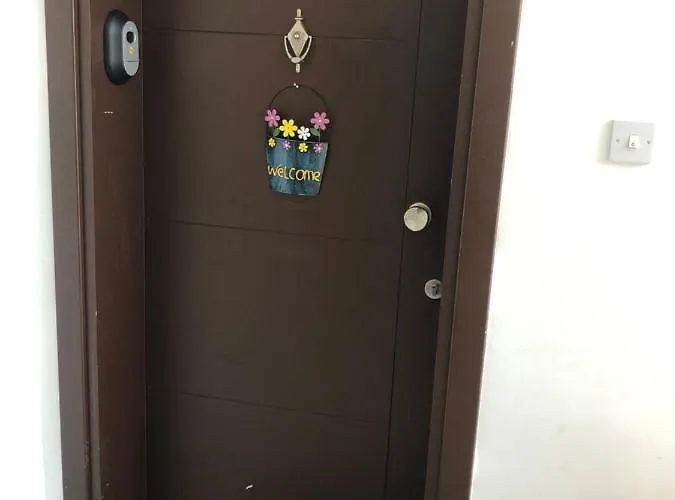 Reflex Spacious And Comfortable Apartament