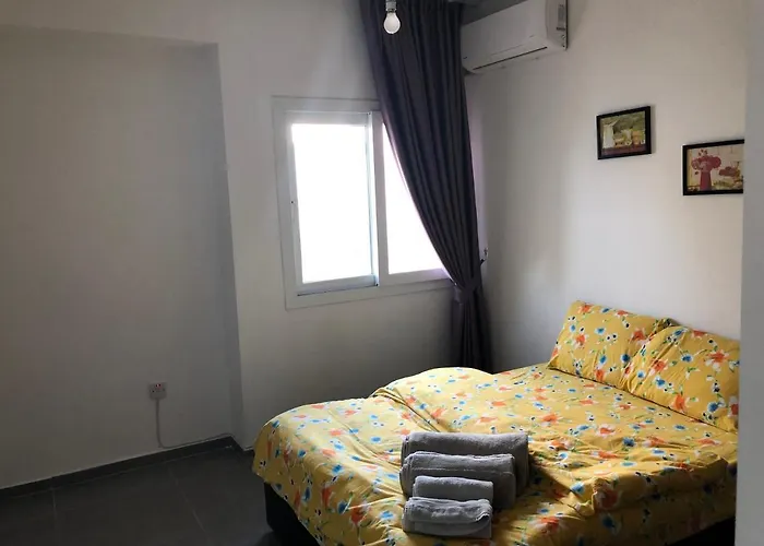 Apartament Reflex Spacious And Comfortable *