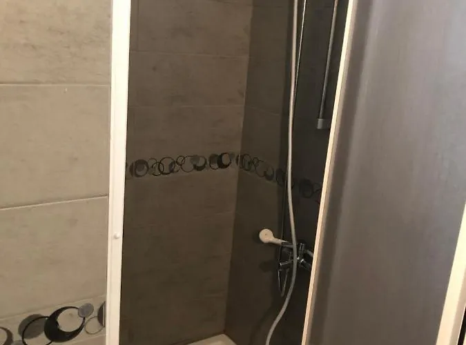 Apartament Reflex Spacious And Comfortable *