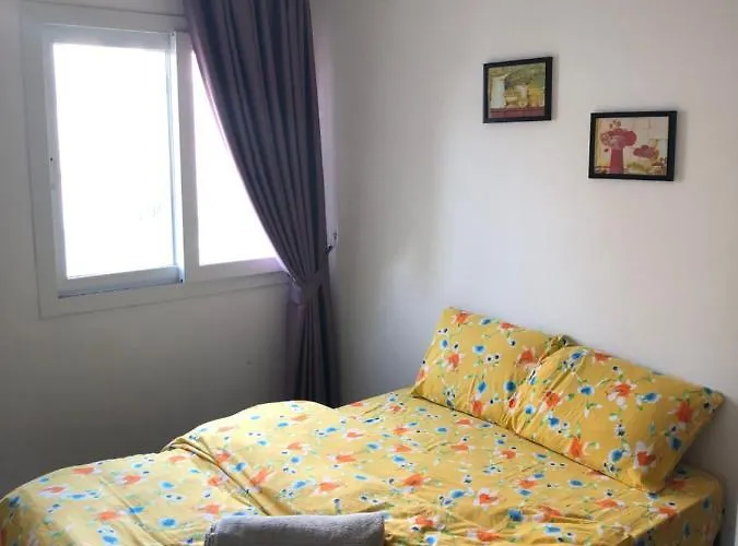 Reflex Spacious And Comfortable