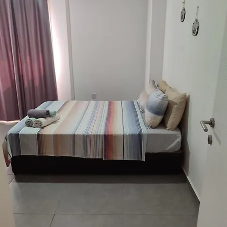Reflex Spacious And Comfortable Nicosia