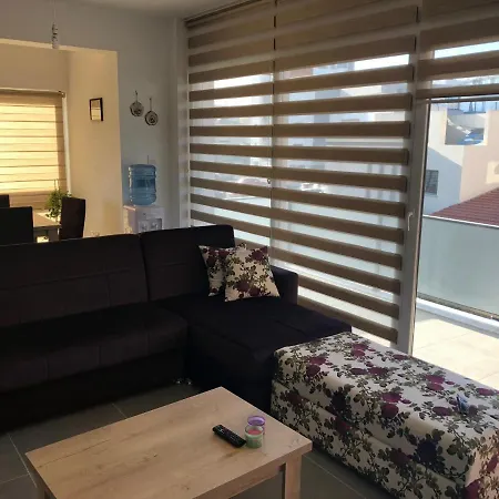 Reflex Spacious And Comfortable Lejlighed