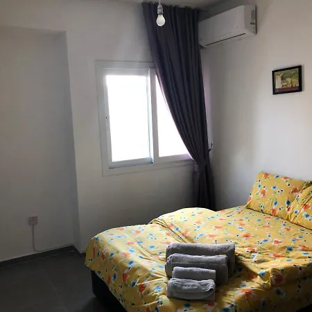 Lejlighed Reflex Spacious And Comfortable *