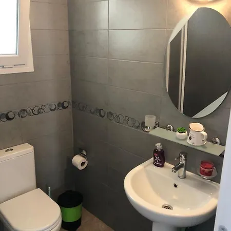Reflex Spacious And Comfortable Lejlighed