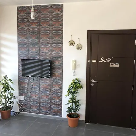Reflex Spacious And Comfortable Lejlighed Nicosia
