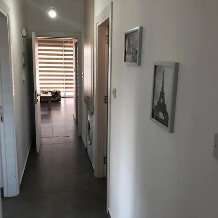 Reflex Spacious And Comfortable Lejlighed Nicosia